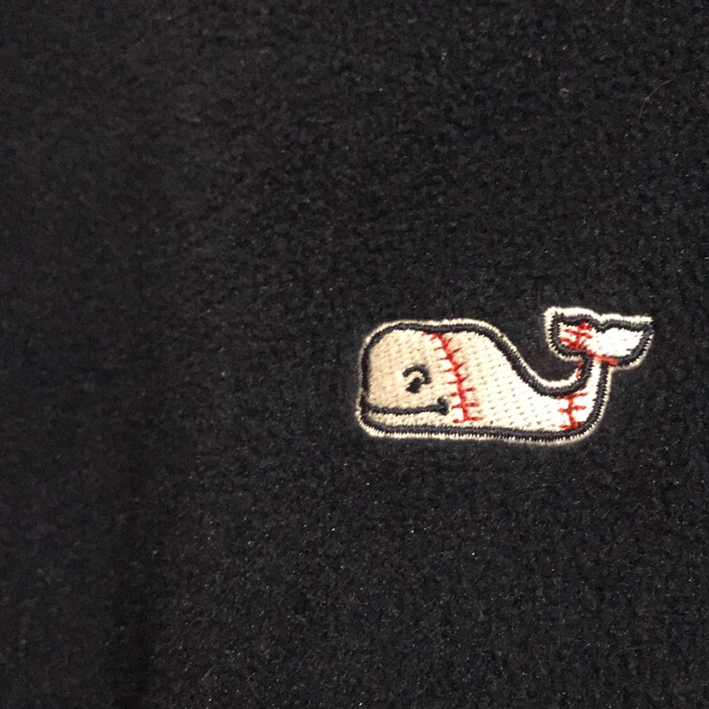 Vineyard Vines PullOver